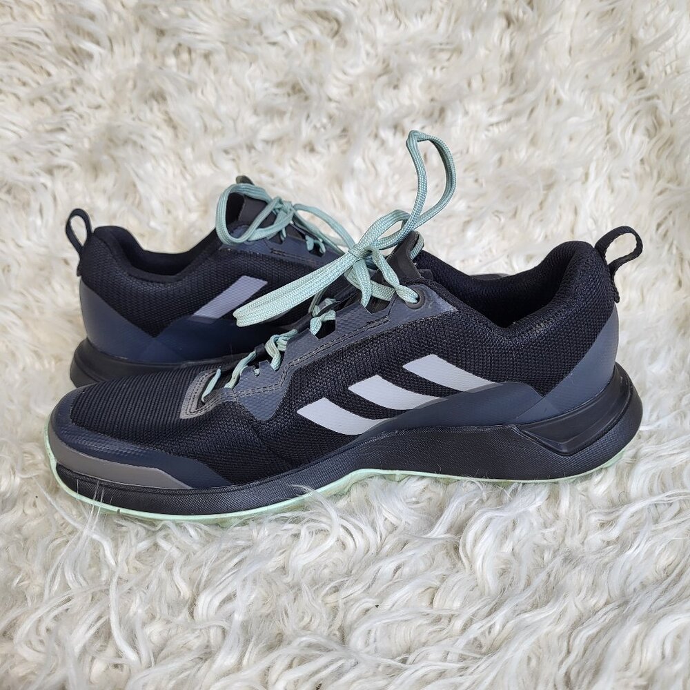 Adidas Womens Terrex CMTK Hiking Shoes - Size 8 - Picture 4 of 13